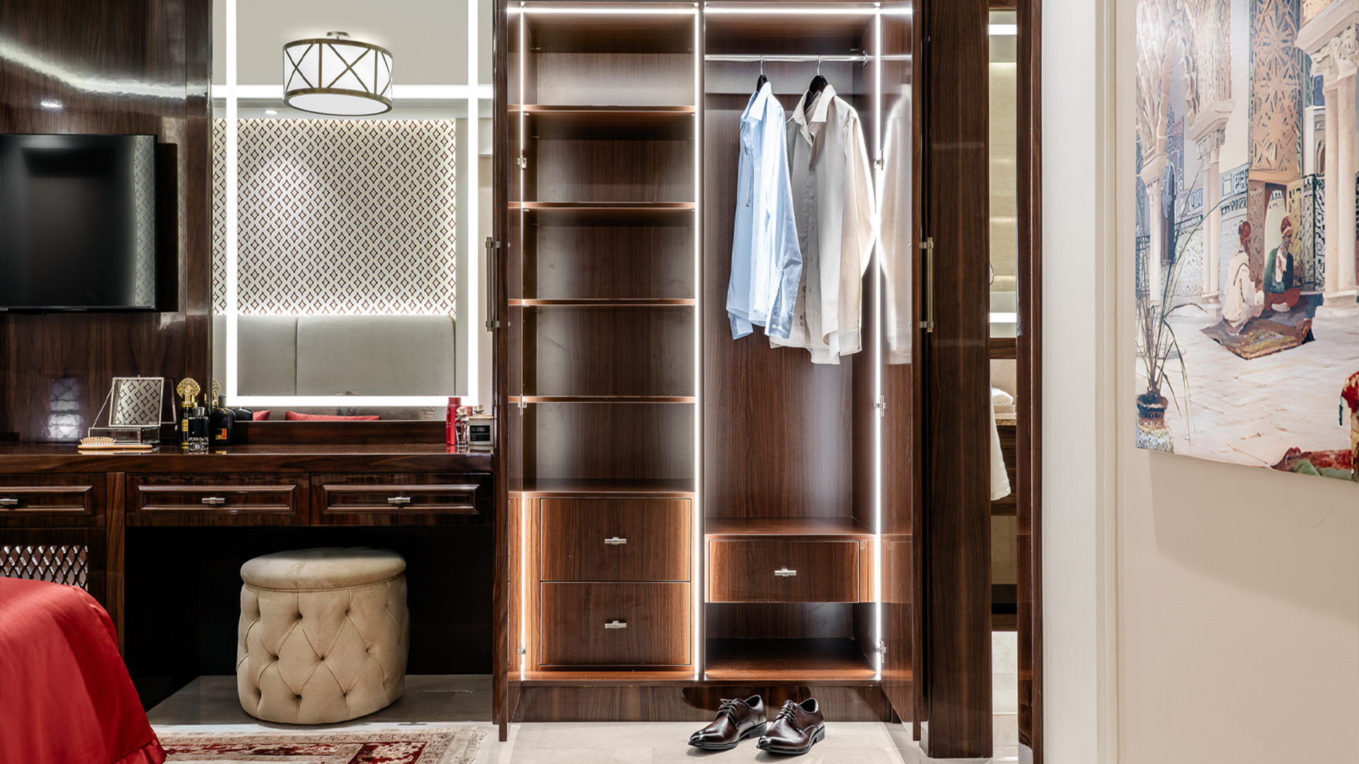 Bab Al Qasr Residence 25 Bab Al Qasr Residence 25